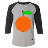 Raglan Baseball T-Shirt Thumbnail