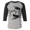 Raglan Baseball T-Shirt Thumbnail
