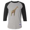 Raglan Baseball T-Shirt Thumbnail