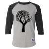 Raglan Baseball T-Shirt Thumbnail