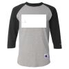 Raglan Baseball T-Shirt Thumbnail