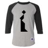 Raglan Baseball T-Shirt Thumbnail