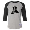 Raglan Baseball T-Shirt Thumbnail