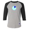 Raglan Baseball T-Shirt Thumbnail