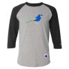 Raglan Baseball T-Shirt Thumbnail