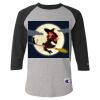 Raglan Baseball T-Shirt Thumbnail