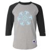Raglan Baseball T-Shirt Thumbnail