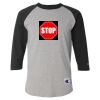 Raglan Baseball T-Shirt Thumbnail
