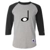Raglan Baseball T-Shirt Thumbnail