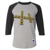 Raglan Baseball T-Shirt Thumbnail