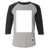 Raglan Baseball T-Shirt Thumbnail