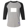 Raglan Baseball T-Shirt Thumbnail