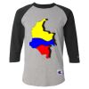 Raglan Baseball T-Shirt Thumbnail