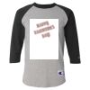 Raglan Baseball T-Shirt Thumbnail