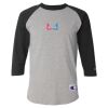 Raglan Baseball T-Shirt Thumbnail