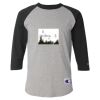 Raglan Baseball T-Shirt Thumbnail