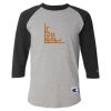 Raglan Baseball T-Shirt Thumbnail