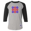 Raglan Baseball T-Shirt Thumbnail