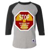 Raglan Baseball T-Shirt Thumbnail