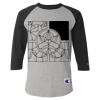 Raglan Baseball T-Shirt Thumbnail