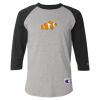 Raglan Baseball T-Shirt Thumbnail