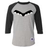 Raglan Baseball T-Shirt Thumbnail