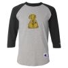 Raglan Baseball T-Shirt Thumbnail