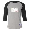 Raglan Baseball T-Shirt Thumbnail