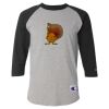 Raglan Baseball T-Shirt Thumbnail