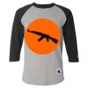 Raglan Baseball T-Shirt Thumbnail
