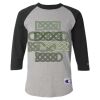 Raglan Baseball T-Shirt Thumbnail