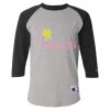 Raglan Baseball T-Shirt Thumbnail