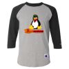 Raglan Baseball T-Shirt Thumbnail