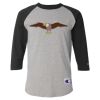 Raglan Baseball T-Shirt Thumbnail