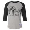 Raglan Baseball T-Shirt Thumbnail