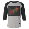 Raglan Baseball T-Shirt Thumbnail