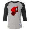 Raglan Baseball T-Shirt Thumbnail