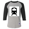 Raglan Baseball T-Shirt Thumbnail