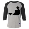 Raglan Baseball T-Shirt Thumbnail