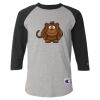 Raglan Baseball T-Shirt Thumbnail