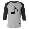 Raglan Baseball T-Shirt Thumbnail