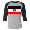 Raglan Baseball T-Shirt Thumbnail