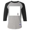 Raglan Baseball T-Shirt Thumbnail