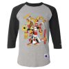 Raglan Baseball T-Shirt Thumbnail