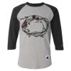 Raglan Baseball T-Shirt Thumbnail