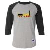 Raglan Baseball T-Shirt Thumbnail