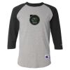 Raglan Baseball T-Shirt Thumbnail