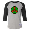 Raglan Baseball T-Shirt Thumbnail