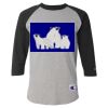 Raglan Baseball T-Shirt Thumbnail