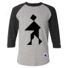 Raglan Baseball T-Shirt Thumbnail